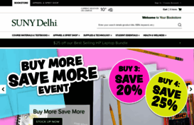 delhi.bncollege.com