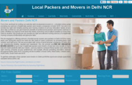 delhi.localpackersmovers.in