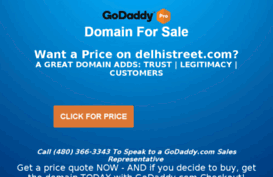 delhistreet.com