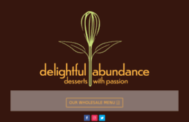 delightfulabundance.com