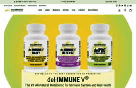 delimmune.com