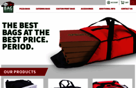 deliverybags.com