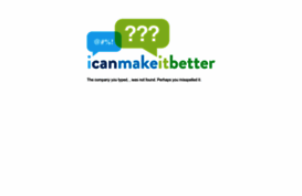 dell.icanmakeitbetter.com