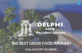 delphigreek.com