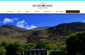 delphilodge.ie