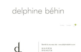 delphineb1.fr