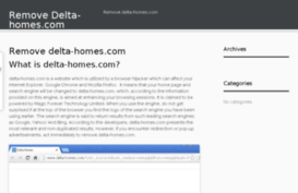 delta-homes.org
