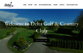 deltagolfcourse.com