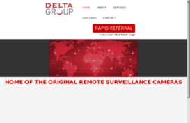 deltainvestigation.com