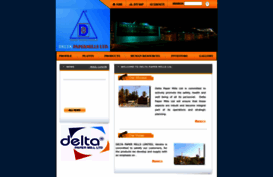 deltapapermills.com