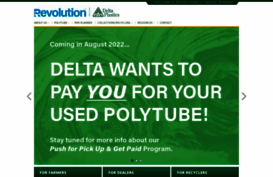deltaplastics.com