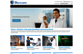 deltason.com