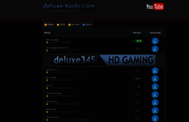 deluxe-tools.com