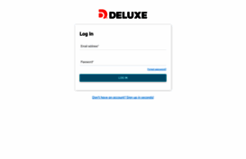 deluxe.verticalresponse.com