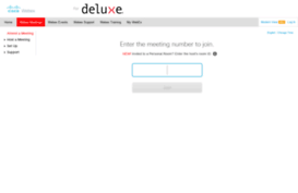 deluxe.webex.com