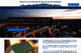 demandelogement44.fr