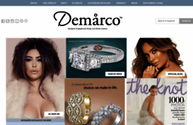 demarcojewelry.com