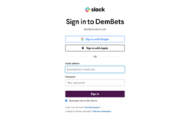 dembets.slack.com