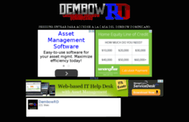 dembowrd.net