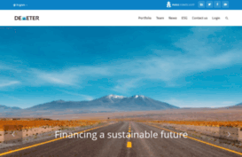 demeter-partners.com
