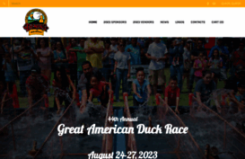 demingduckrace.com