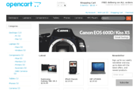 demo-opencart.expresspixel.com