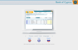 demo.bankofcyprus.com