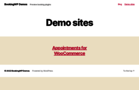 demo.bizzthemes.com