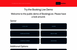 demo.bookinglive.com