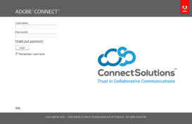 demo.connectsolutions.com