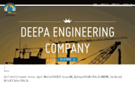 demo.deepaengineeringcompany.com