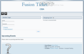 demo.fusionticket.org