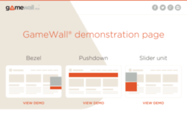 demo.gamewall.me