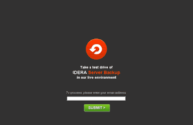 demo.idera.com