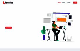 demo.lavalite.org