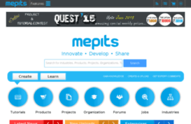 demo.mepits.com