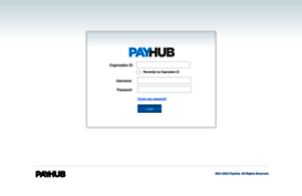 demo.payhub.com