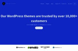 demo.rescuethemes.com