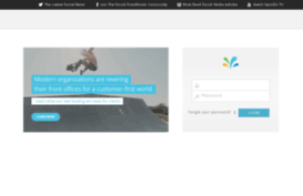 demo.sprinklr.com