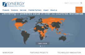 demo.synisys.com