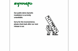 demo.synnefo.org