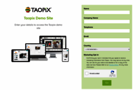 demo.taopix.com