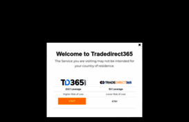 demo.tradedirect365.com.au