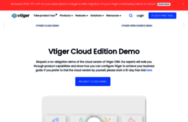 demo.vtiger.com