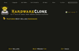 demo2.hardwareclone.net