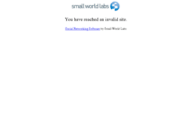demo_members.smallworldlabs.com