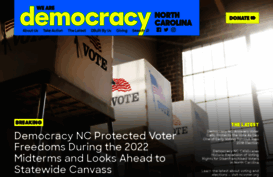 democracy-nc.org
