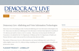 democracylive.squarespace.com