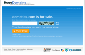 demoties.com