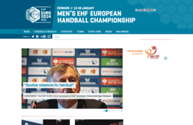 den2014.ehf-euro.com